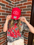 Free Indeed Tee: Camo