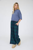 Cool & Collected Knit Top