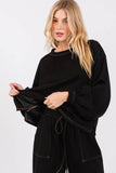 The Rowan Set: Mocha