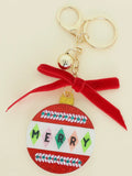 Christmas Key Chains