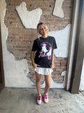This Ain't My First Halloween Tee: Large