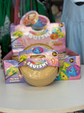 Jumbo Dumplings (Tie-dye)