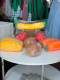 Jumbo Food Squishy