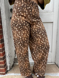 Trending Bambi Pants: Mocha