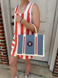 Houston Astros Bags
