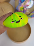 Jumbo Dumplings (Tie-dye)