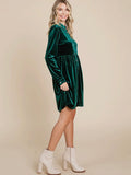 Fancy This Dress: Hunter Green