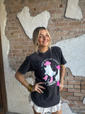 This Ain't My First Halloween Tee: Large