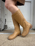 Put Up or Shut Up Boots: Banana