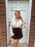Dear Darlin’ Top: Multi