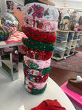 Holiday Headbands