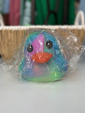 Jumbo Duck Squishy