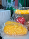 Jumbo Food Squishy