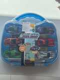 Toy Alloy Cars