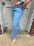 Easy Breezy Wid Leg Pants