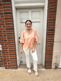 Feelin’ Peachy Top: Peach