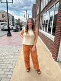 Trending Bambi Pants: Cinnamon