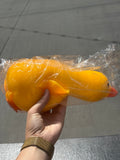 Giant Squishy Ducky