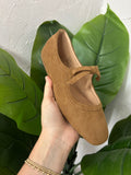 Layover Flats: Camel