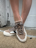 That’s Her Sneakers: Sand White Black