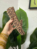 Penny for your Thoughts: Leopard