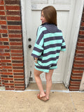 Beloved Bombshell Set: Mint Multi