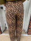 Trending Bambi Pants: Mocha