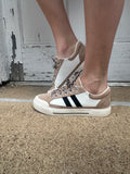 That’s Her Sneakers: Sand White Black