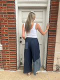 Star Of The Show Pants: Denim