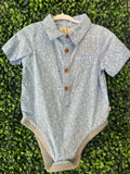Boys Market Finds
