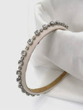 Thin Rhinestone Headbands