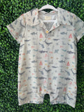 Boys Market Finds