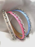 Thin Rhinestone Headbands