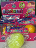 Smushers Viral Squishy Toy