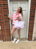 Beloved Bombshell Set: Pink Multi