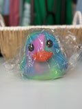 Jumbo Duck Squishy