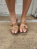 Manifest Wedges: Cork