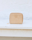 Blakely Wallet: Natural