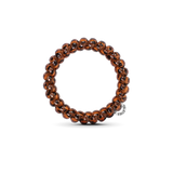 Tortoise Hair Coils: Large