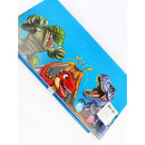 Dinosaur Battle Water Game: MIX COLOR