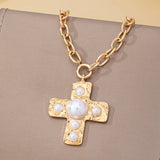 Heavenly Charm Necklace