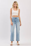 Everyday Essential Denim: Lightwash