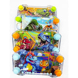 Dinosaur Battle Water Game: MIX COLOR