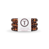 Tortoise Hair Coils: Small
