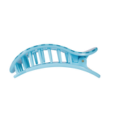 Splash Zone Round Hair Clip: Large