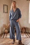 Out of Office Set: Slate Blue