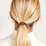 Tortoise Hair Coils: Small