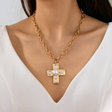 Heavenly Charm Necklace