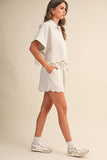 Relaxed & Ready Set: Heather Gray