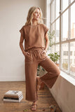 Weekend Win Set: Brown